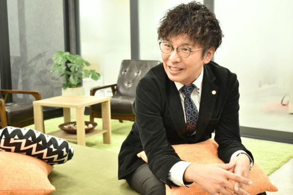 営業(マネージャー) 山本 美夏